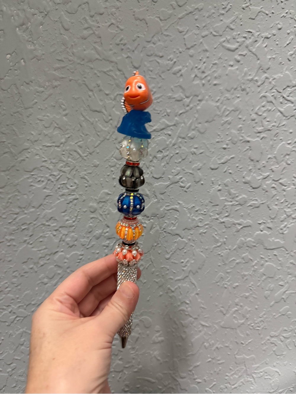 Nemo Fancy Pens